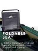 Aquamarina® Caliber (Deal 1)