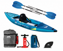 Aquamarina® Steam 312 (Deal 1)