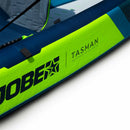 Jobe Tasman (2026) close-up