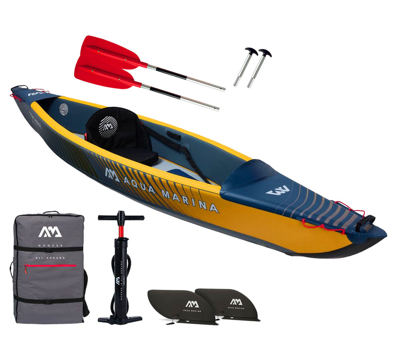 AquaMarina® Tomahawk 12ft (Deal 1)