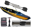 AquaMarina® Tomahawk 14.4ft (Deal 1)