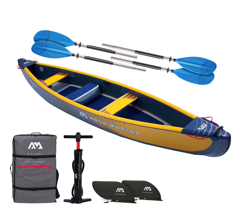 AquaMarina® Tomahawk 15.6ft (Deal 1)