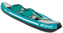 Sevylor Madison 2 Person Inflatable Kayak (2021)