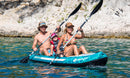 Sevylor Alameda (2021) 3-person (2+1) Inflatable Kayak