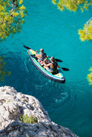 Sevylor Ottawa (2021) 3-person Inflatable Kayak (2+1)