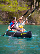 Sevylor Ottawa (2021) 3-person Inflatable Kayak (2+1)