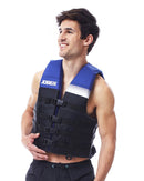 Jobe® Dual Life Vest (Blue) 2019