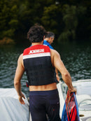 Jobe® Dual Life Vest (2019) Red