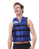 Jobe® Universal Life Vest (Blue) 2019
