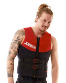 Jobe® Neoprene Vest (Red) 2019