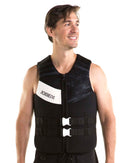 JOBE NEOPRENE JET VEST MEN