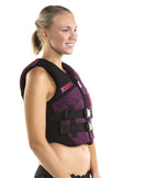 Jobe® Ladies Vest (Red)