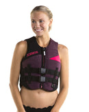 Jobe® Ladies Vest (Red)