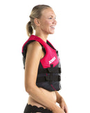 Jobe® Women's Life Vest (Pink) 2019
