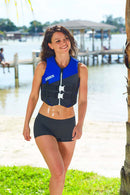 Jobe® Women's Life Vest (Indigo) 2019