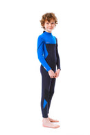Jobe Youth Wetsuit (Blue)