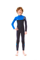 Jobe Youth Wetsuit (Blue)