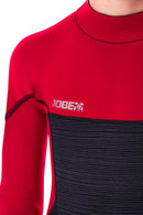 Jobe Youth Wetsuit (Red)