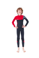 Jobe Youth Wetsuit (Red)