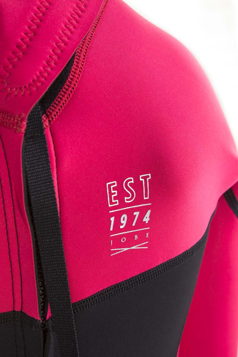 Jobe Youth Wetsuit (Pink)