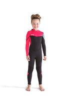Jobe Youth Wetsuit (Pink)