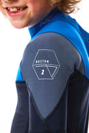 Jobe Youth Shorty Wetsuit (Bue)