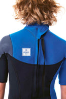 Jobe Youth Shorty Wetsuit (Bue)