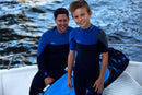 Jobe Youth Shorty Wetsuit (Bue)