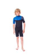 Jobe Youth Shorty Wetsuit (Bue)