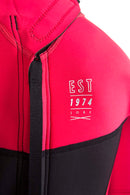 Jobe Youth Shorty Wetsuit (Pink)