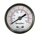 SEVYLOR PRESSURE GAUGE 0-700 MBAR MANO.428OA