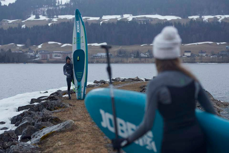 2019 Jobe® Neva Inflatable SUP (12.6ft)