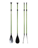 Jobe® 3-Piece Aluminium SUP Paddle (2019)