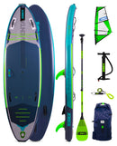 Jobe® Venta 9.6ft Windsurf Package