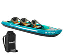 Sevylor Alameda (2021) 3-person (2+1) Inflatable Kayak