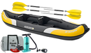 Sevylor Colorado 2 Person Inflatable Kayak (2019)