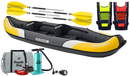 Sevylor Colorado 2 Person Inflatable Kayak (2019)