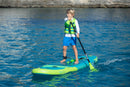Jobe® Yama 8.6ft Inflatable Paddle Board Package