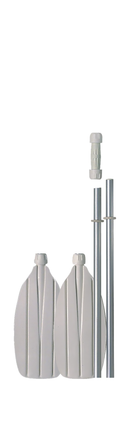 Leisure Paddle (4 Part)